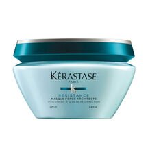 MASQUE FORCE ARCHITECTE 200 ML (CABELLO GRUESO LIGERAMENTE DEBILITADO Y DAÑADO)